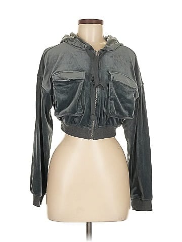 Fashion Nova Jacket (view 1)