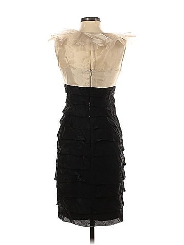 London Times Cocktail Dress (view 2)