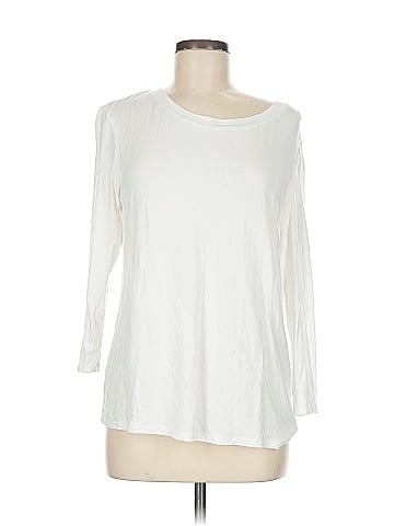 Worth New York Long Sleeve Top (view 1)