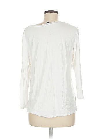 Worth New York Long Sleeve Top (view 2)
