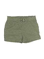 Carter's Khaki Shorts