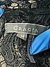 Gracia Black Cocktail Dress Size M - photo 4