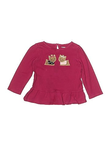 Gymboree Dress (view 1)