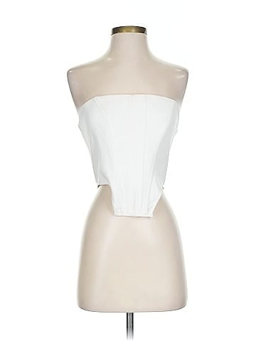Camila Coelho Sleeveless Blouse (view 1)