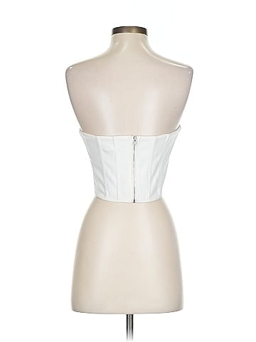 Camila Coelho Sleeveless Blouse (view 2)