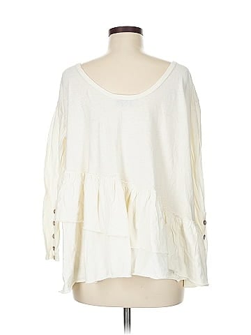 FP BEACH Long Sleeve Blouse (view 2)