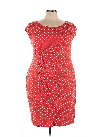 DressBarn Casual Dress (view 1)
