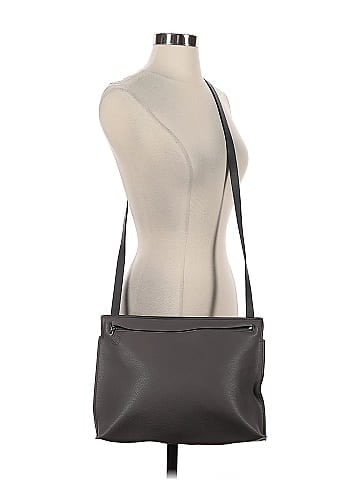 Assorted Brands Leather Crossbody Bag (view 2)
