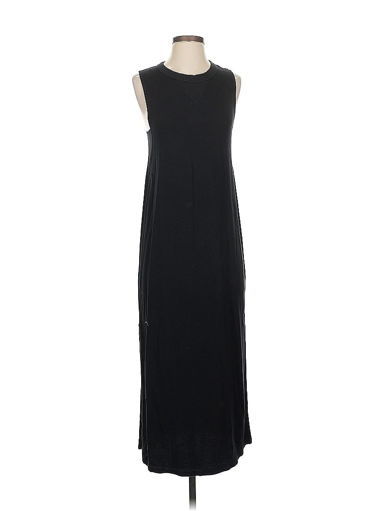 Pre-owned Rag & Bone Casual Dress In Black