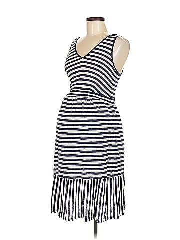 Beach Bump By Motherhood Casual Dress (view 1)
