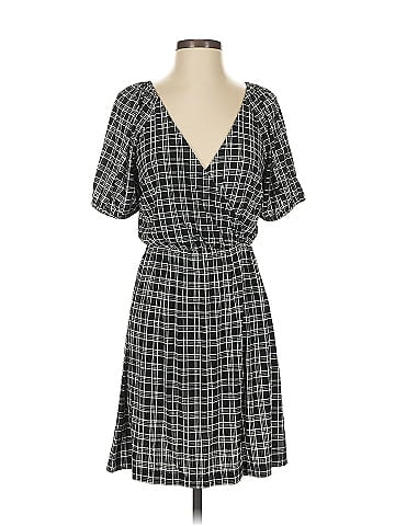 Ann Taylor LOFT Casual Dress (view 1)