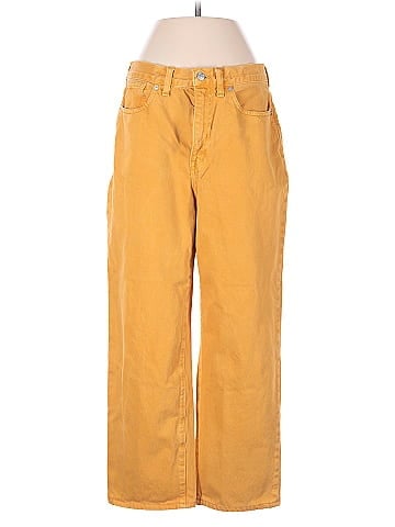 Madewell Jeans (view 1)