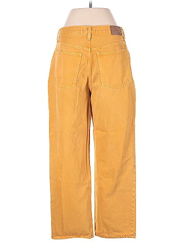 Madewell Jeans (view 2)