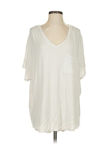 adyson parker Short Sleeve Top (view 1)