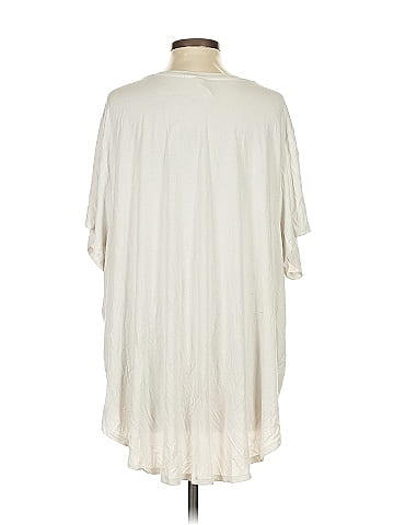 adyson parker Short Sleeve Top (view 2)