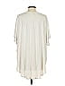 adyson parker Ivory Short Sleeve Top Size P (petite) - photo 2