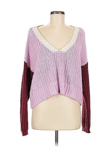 Wildfox Pullover Sweater (view 1)