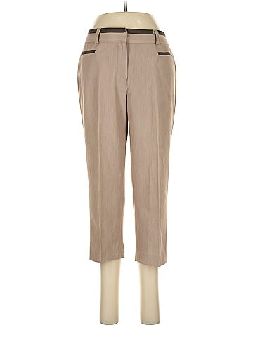 Larry Levine Casual Pants (view 1)