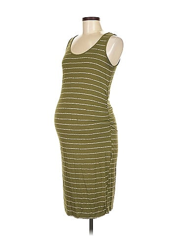a:glow Casual Dress (view 1)