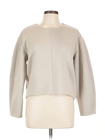 Judith & Charles Long Sleeve Blouse (view 1)