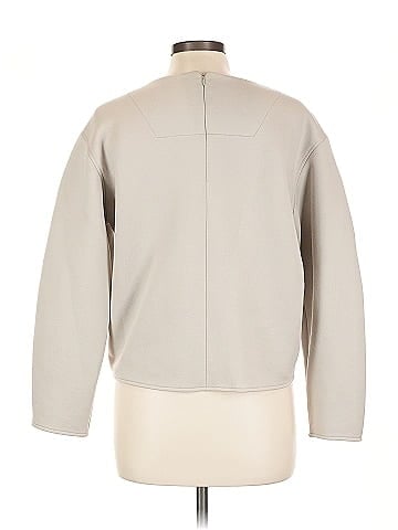 Judith & Charles Long Sleeve Blouse (view 2)