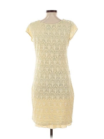 Papillon Casual Dress (view 2)
