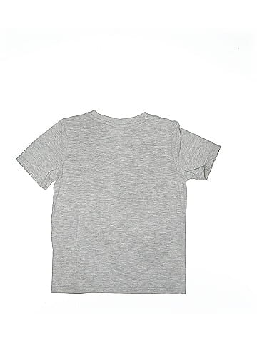 Puma Short Sleeve T-Shirt (view 2)