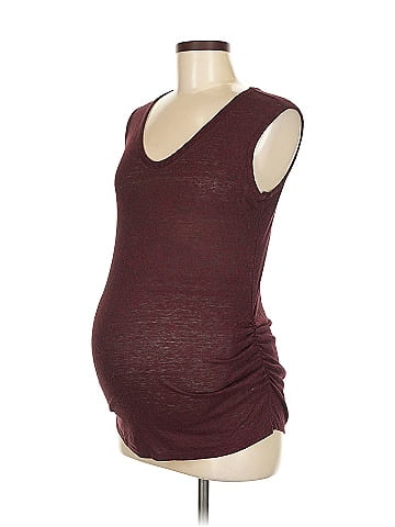 Old Navy - Maternity Sleeveless Top (view 1)