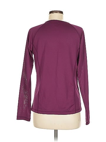 Champion Long Sleeve T-Shirt (view 2)
