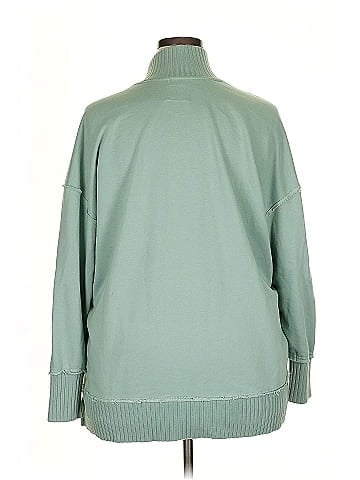 Pink Lily Pullover Sweater (view 2)
