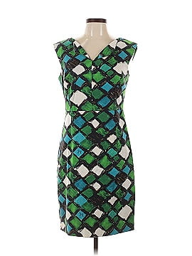 An Original Milly Of New York Cocktail Dress