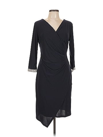 R&M Richards Cocktail Dress (view 1)