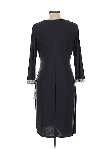 R&M Richards Cocktail Dress (view 2)