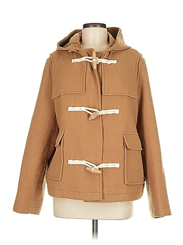 J.W. Anderson for UNIQLO Coat (view 1)