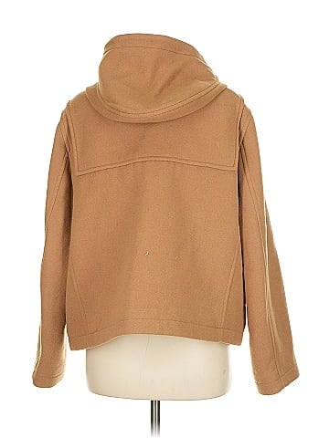 J.W. Anderson for UNIQLO Coat (view 2)