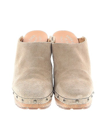 Kork-Ease Mule/Clog (view 2)