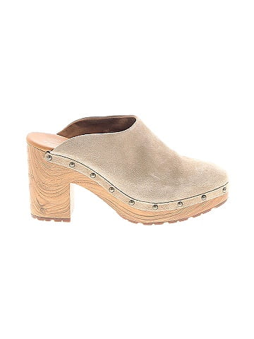 Kork-Ease Mule/Clog (view 1)