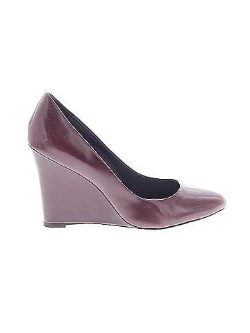 Delman Shoes Wedges (view 1)