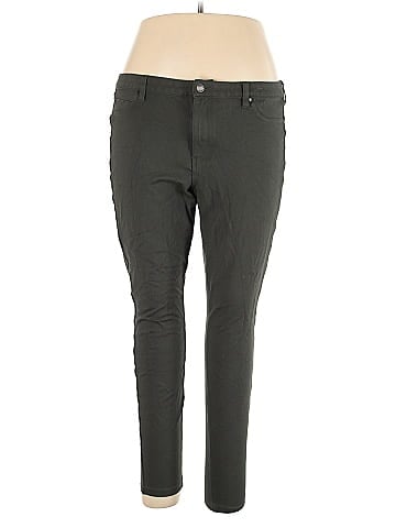 Liverpool Los Angeles Jeggings (view 1)