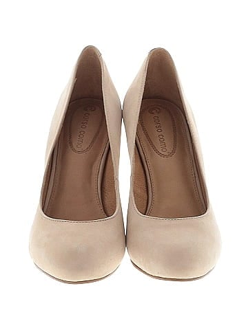 Corso Como Heels (view 2)