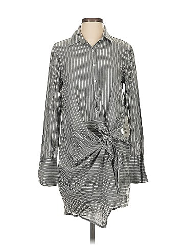 Cotton Candy LA Casual Dress (view 1)