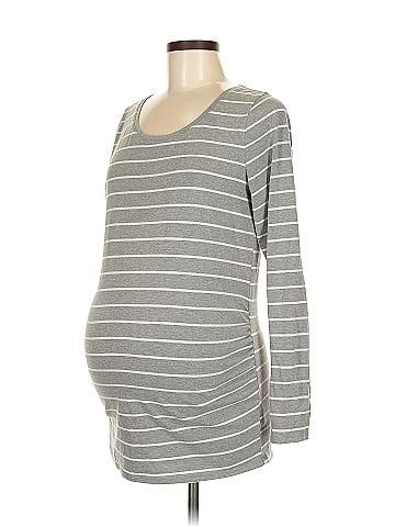 BumpStart 3/4 Sleeve T-Shirt (view 1)