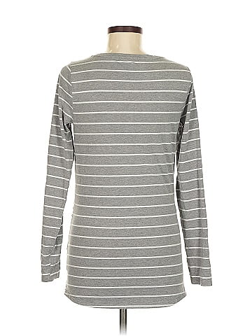 BumpStart 3/4 Sleeve T-Shirt (view 2)