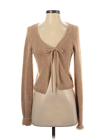 Hollister Cardigan (view 1)