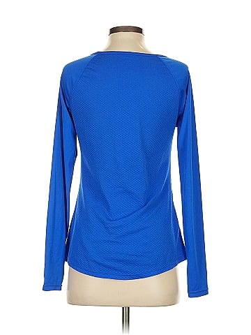 Danskin Now Long Sleeve T-Shirt (view 2)