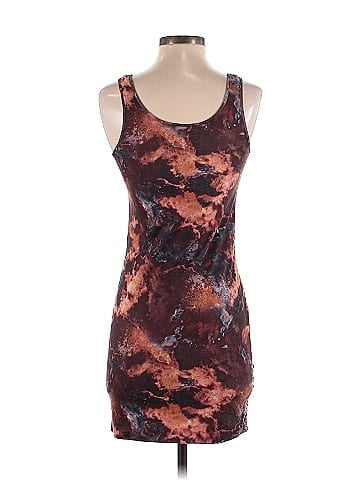 Torn by Ronny Kobo Cocktail Dress (view 2)