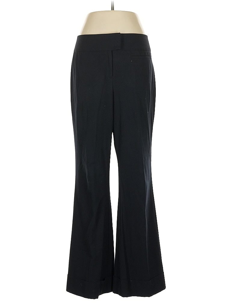 Pre-owned The Limited Dress Pants In Black