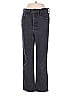Madewell 100% Other Gray Jeans Size 27 waist - photo 1