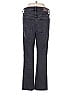 Madewell 100% Other Gray Jeans Size 27 waist - photo 2