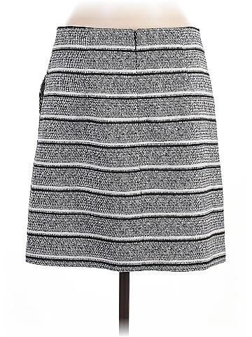 Ann Taylor Casual Skirt (view 2)